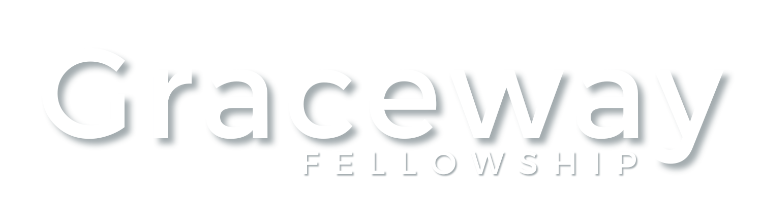 Copy of White Graceway Fellowship Logo
