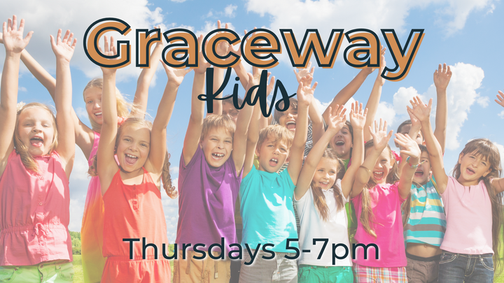 Graceway Kids