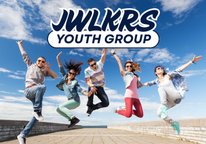 Graceway JWLKRS Youth Group Info Box Image